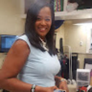 Meet your Posher, Deana